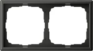 Рамка Systeme ArtGallery, 2 поста (Базальт)