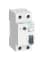 Дифференциальный автомат (АВДТ) Systeme City9 Set - 2P - 40A - AC - 30mA - тип C - 6kA