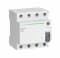 Устройство защитного отключения (УЗО/ВДТ) Systeme City9 - 4P - 40A - AC - 300mA