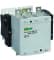 Контактор 330А 220В АС3 1НО+1НЗ КМ-103 DEKraft