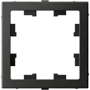 Адаптер Systeme ArtGallery для установки механизмов AtlasDesign (Базальт)