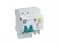 Дифференциальный автомат (АВДТ) Dekraft ДИФ-101 - 2P - 50A - AC - 30mA - тип C - 4.5kA