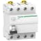 A9R75425 Устройство защитного отключения (УЗО/ВДТ) Schneider Electric Acti9 iID - 4P - 25A - AC - 300mA