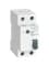 Дифференциальный автомат (АВДТ) Systeme City9 Set - 2P - 25A - AC - 30mA - тип C - 6kA