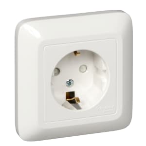 РОЗЕТКА «ПРИМА»ОУ С ЗК СЛ.К