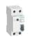 Дифференциальный автомат (АВДТ) Systeme City9 Set - 2P - 25A - A - 10mA - тип C - 6kA