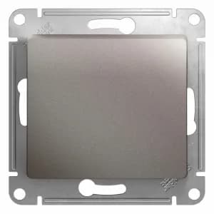 Одноклавишный перекрёстный переключатель (Платина)