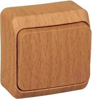 Одноклавишный переключатель