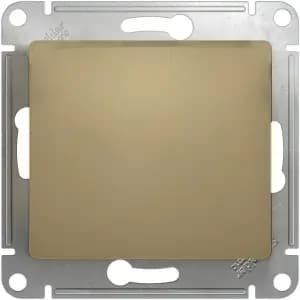 Одноклавишный переключатель (Титан)