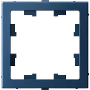 Адаптер Systeme ArtGallery для установки механизмов AtlasDesign (Аквамарин)