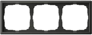 Рамка Systeme ArtGallery, 3 поста (Базальт)