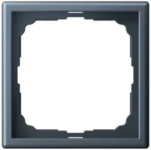 Рамка Systeme ArtGallery, 1 пост (Грифель)