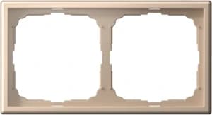 Рамка Systeme ArtGallery, 2 поста (Песочный)