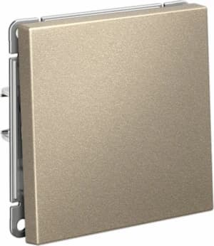 Одноклавишный выключатель (Шампань)