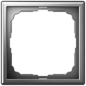 Рамка Systeme ArtGallery, 1 пост (Сталь)