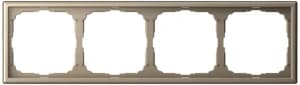 Рамка Systeme ArtGallery, 4 поста (Шампань)