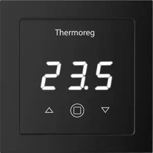 Терморегулятор Thermoreg TI-300 Black