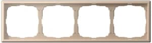 Рамка Systeme ArtGallery, 4 поста (Песочный)