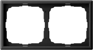 Рамка Systeme ArtGallery, 2 поста (Карбон)