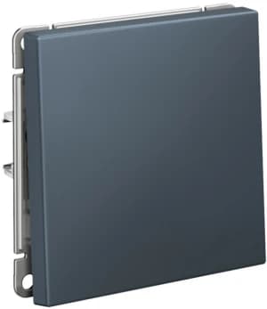 Одноклавишный выключатель на автозажимах (Грифель)