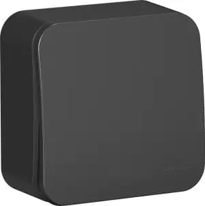 Одноклавишный выключатель