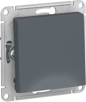 Одноклавишный перекрёстный переключатель (Грифель)