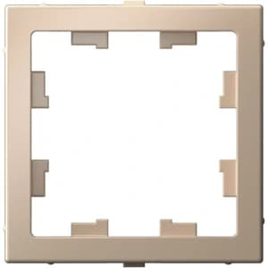 Адаптер Systeme ArtGallery для установки механизмов AtlasDesign (Песочный)