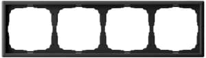 Рамка Systeme ArtGallery, 4 поста (Карбон)