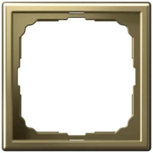 Рамка Systeme ArtGallery, 1 пост (Золото)