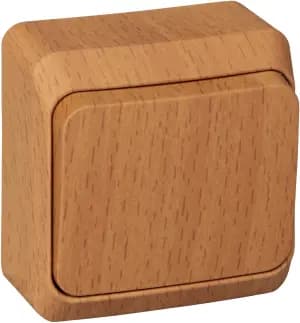 Одноклавишный выключатель