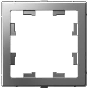 Адаптер Systeme ArtGallery для установки механизмов AtlasDesign (Сталь)