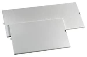 СПЛОШНОЙ ПЛАСТРОН ДЛЯ ЩИТКА 18 МОД.