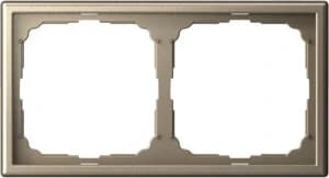 Рамка Systeme ArtGallery, 2 поста (Шампань)