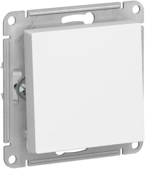 Одноклавишный выключатель (Лотос)