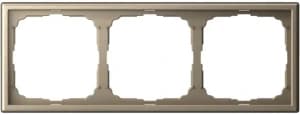 Рамка Systeme ArtGallery, 3 поста (Шампань)