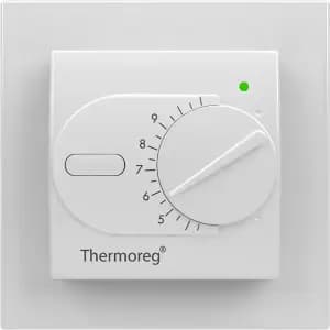 Терморегулятор Thermoreg TI-200 Design