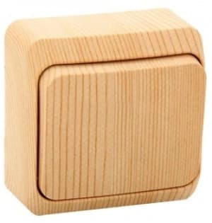 Одноклавишный переключатель