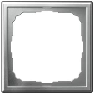 Рамка Systeme ArtGallery, 1 пост (Алюминий)