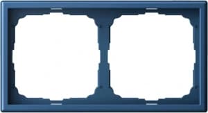 Рамка Systeme ArtGallery, 2 поста (Аквамарин)