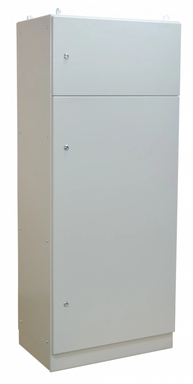 Корпус напол. цельносвар. 2000х450х450 IP31 КВРУ-2 Корпус напол. цельносвар. 2000х450х450 IP31 КВРУ-2