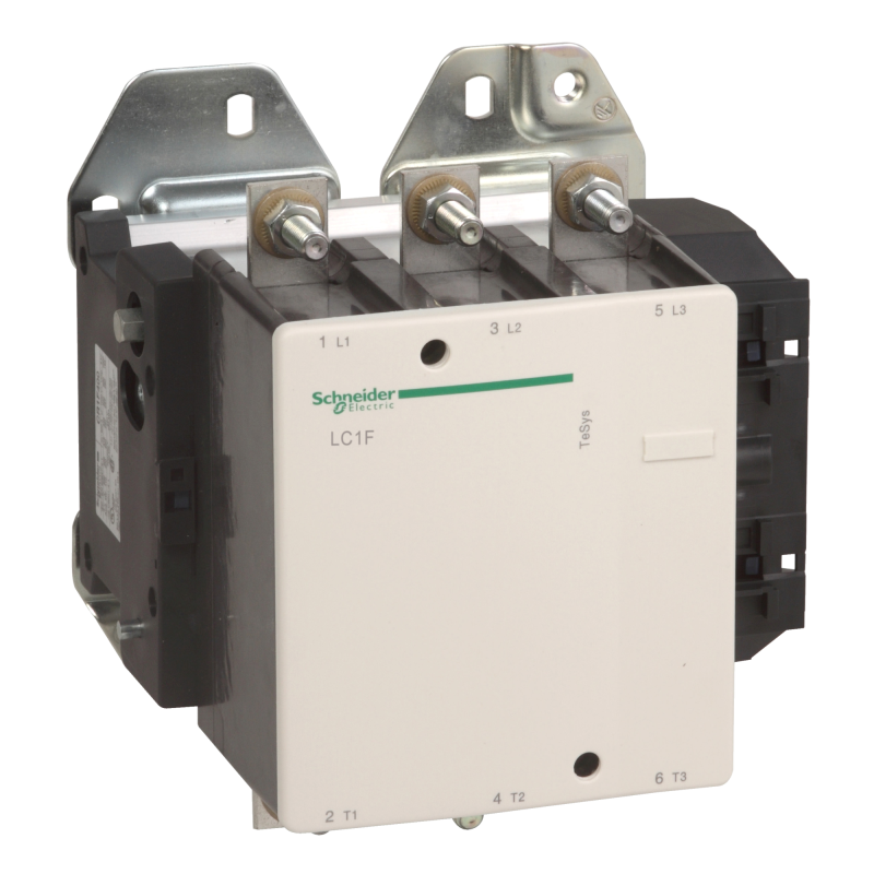 КОНТАКТОР F 3P,400 А,110V DС, КОНТАКТОР F 3P,400 А,110V DС,