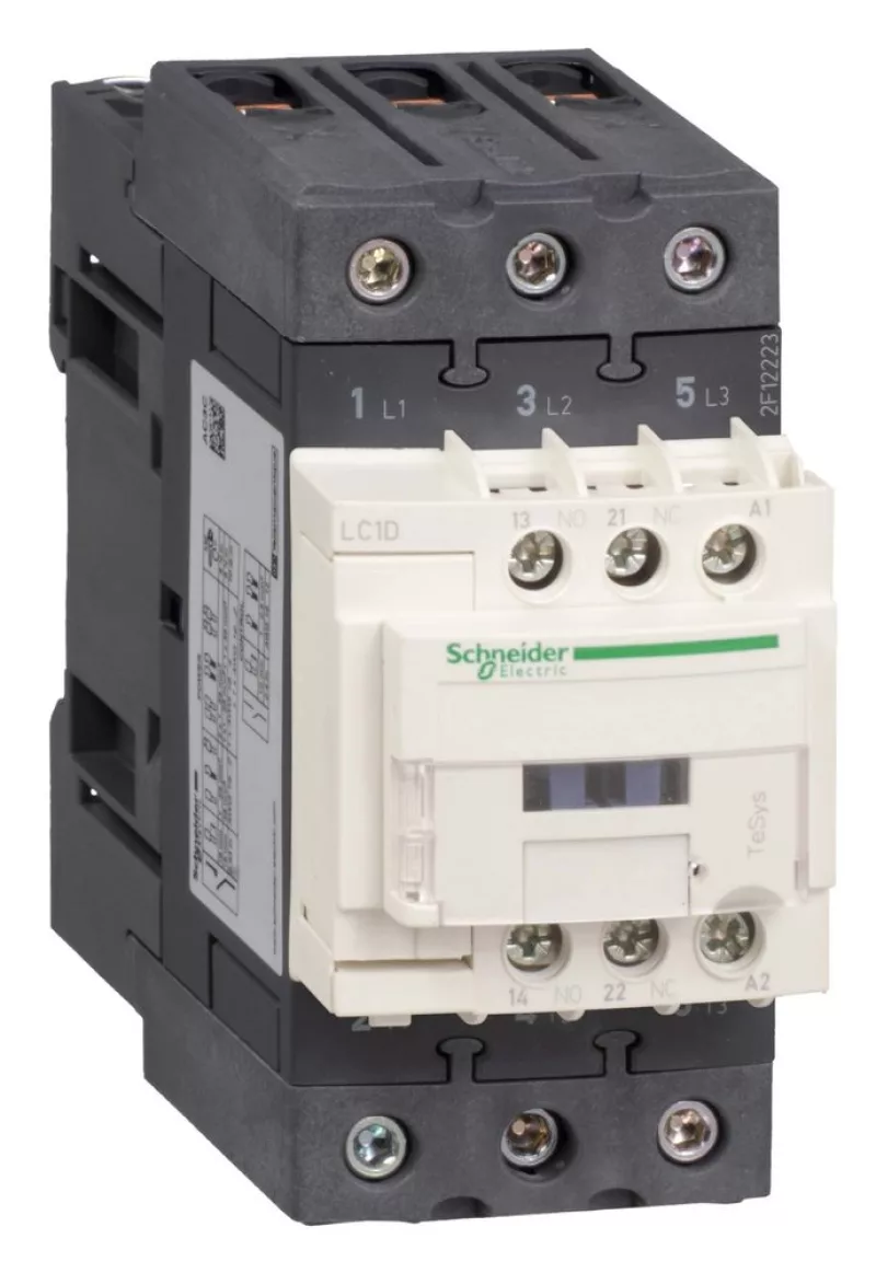 3P  EVERLINK AC3 440 50A  . 380 AC 50/60