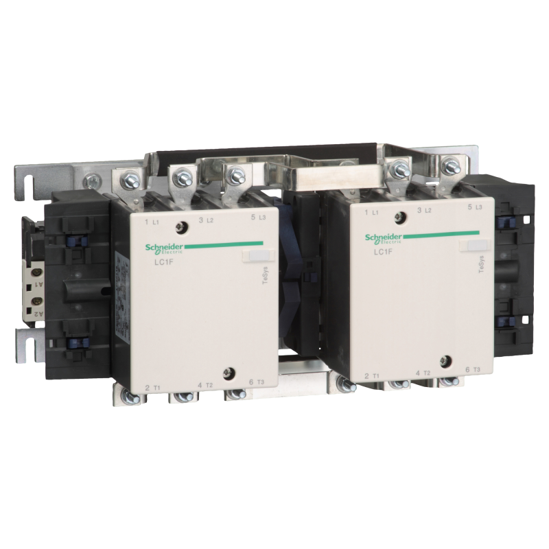 КОНТАКТОР РЕВ. F 3P,225А,220V50ГЦ КОНТАКТОР РЕВ. F 3P,225А,220V50ГЦ