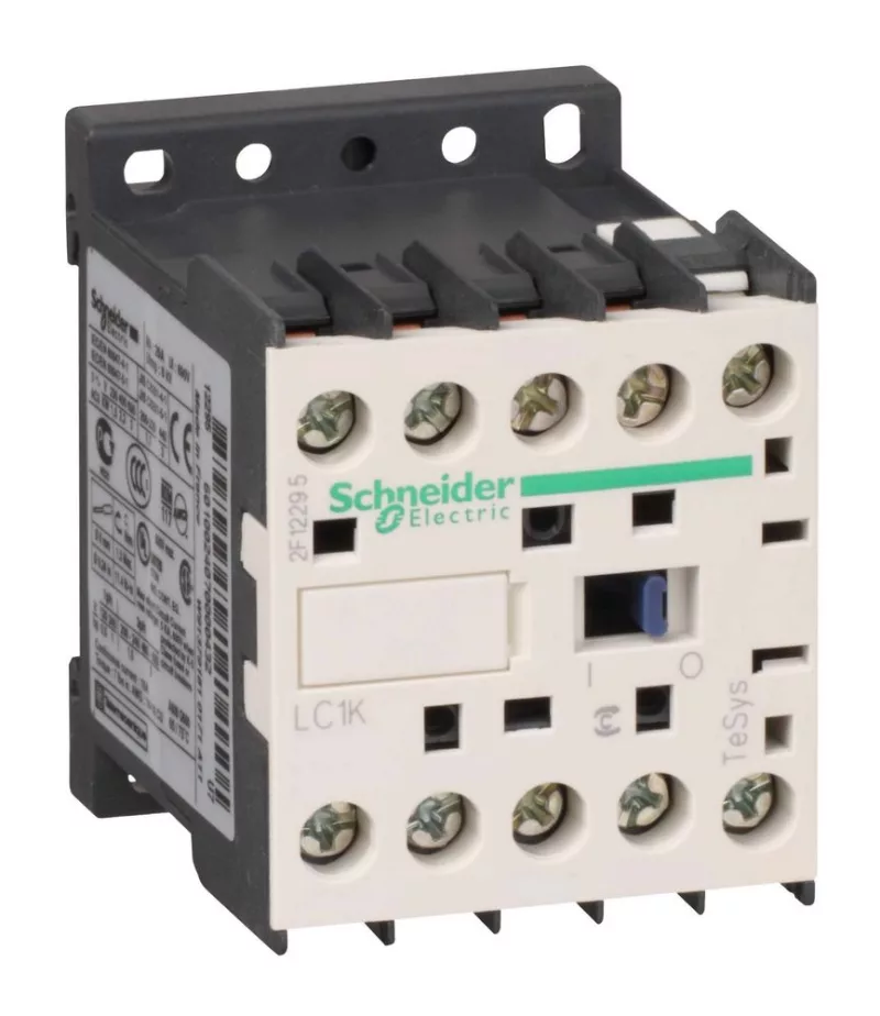  K 4 (2  + 2 ),AC1.25A,220V 50/60 ,  