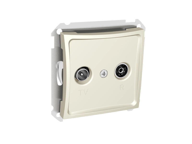 TV-R   8dB, , 