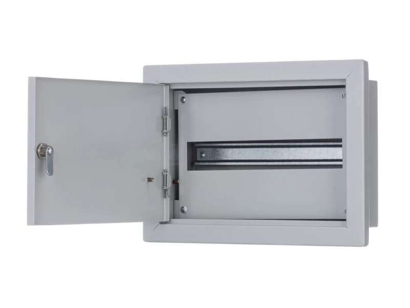 Корпус мет. встр. 280х380х120 15 мод. IP31 ЩРВ-15 Корпус мет. встр. 280х380х120 15 мод. IP31 ЩРВ-15