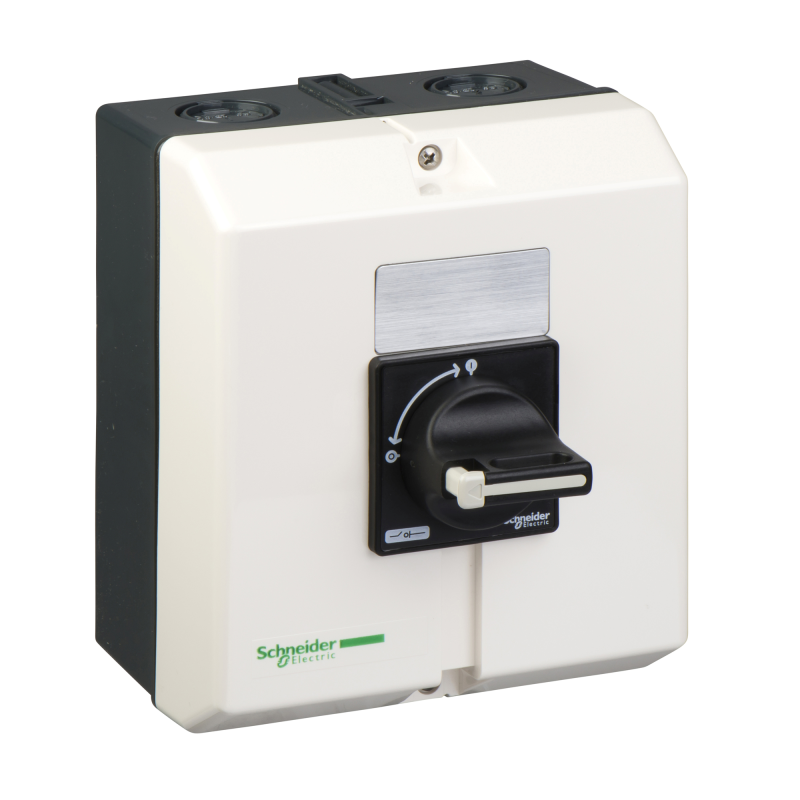 КОРПУС ВЫКЛ-РАЗЪЕД V3, 50A КОРПУС ВЫКЛ-РАЗЪЕД V3, 50A