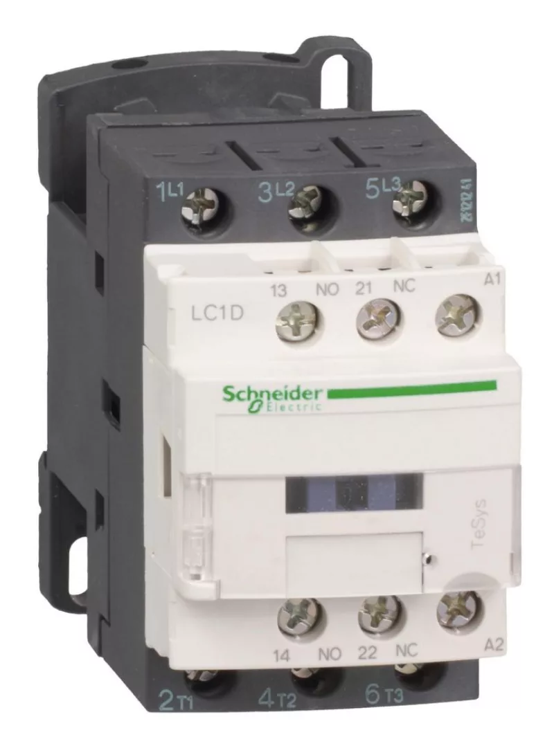 КОНТАКТОР D 3Р,25 A,НО+НЗ,230V 50/60 ГЦ,ЗАЖИМ ПОД ВИНТ, КОНТАКТОР D 3Р,25 A,НО+НЗ,230V 50/60 ГЦ,ЗАЖИМ ПОД ВИНТ,