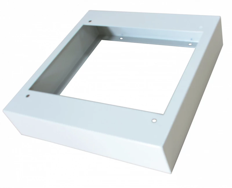 Цоколь 100x600x600 ЦВ-01 Цоколь 100x600x600 ЦВ-01