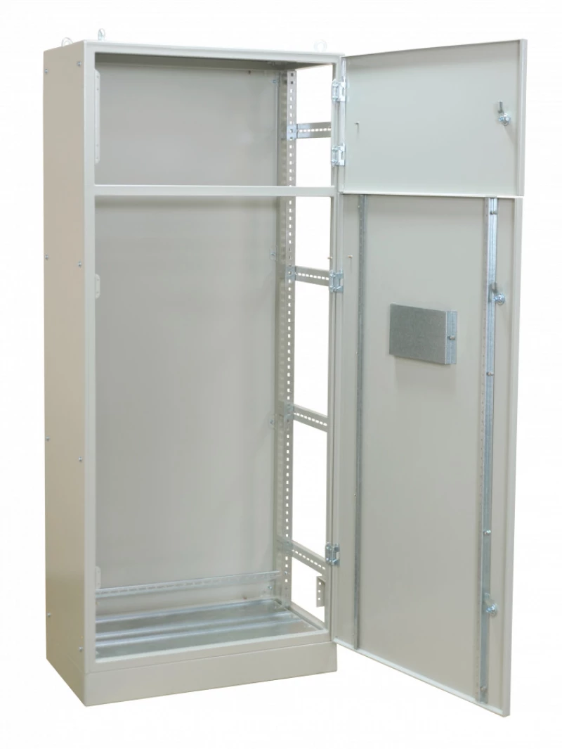 Корпус напол. цельносвар. 1800х450х450 IP31 КВРУ-2 Корпус напол. цельносвар. 1800х450х450 IP31 КВРУ-2